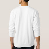 Sweatshirt I Love My Girlfriend Custom Crewneck (Dos)