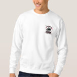 Sweatshirt 'I Love When We're Cruisin’ Together' – Romantic<br><div class="desc">Celebrate your love for road trips and adventures together with this sweet couples' design! Perfect for anniversaries,  Valentine’s Day,  or just because</div>