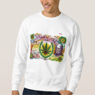 Sweatshirt i smoke weed