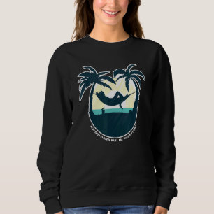 Sweatshirt Ich Bin Puis Mal Im Ruhestand Pensioner Pension Sa