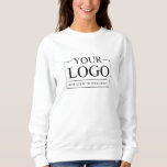 Sweatshirt Idée personnalisée du Mariage Ajouter un logo<br><div class="desc">Vous pouvez le customiser avec votre photo,  logo ou texte. Vous pouvez les placer comme vous le souhaitez sur la page de personnalisation. Drôle,  unique,  joli ou personnel,  c'est votre choix.</div>