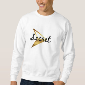 Sweatshirt Imaginaire