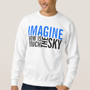SWEATSHIRT IMAGINEZ
