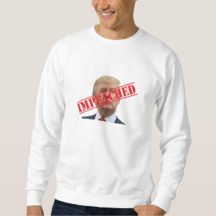 Sweatshirt Impeché