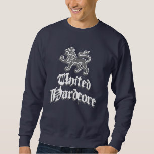 Sweatshirt Inconditionnel uni