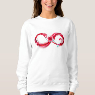 Sweatshirt Infinity