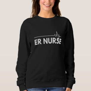 Sweatshirt Infirmière Infirmière Titre du poste Soins de sant