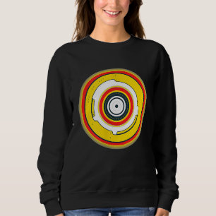 Sweatshirt Ingénieur électrique Mécanique Nucléaire Science N