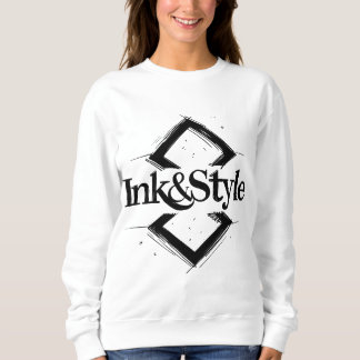 Sweatshirt Ink&Style