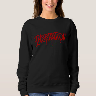 Sweatshirt Inspiration