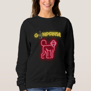 Sweatshirt Instructions de Gin Ginderella Party Jga Team Stag