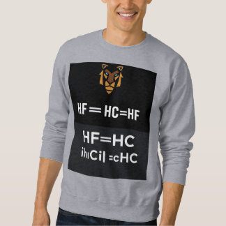 Sweatshirt Intelligence artificielle T-shirt robotique