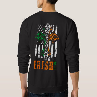 Sweatshirt Irish Pride