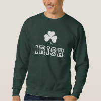 Irlandais
