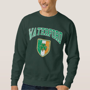 SWEATSHIRT IRLANDE