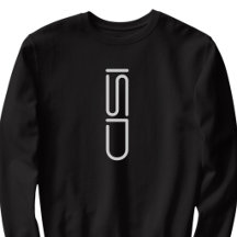 SWEATSHIRT ISD Crewneck
