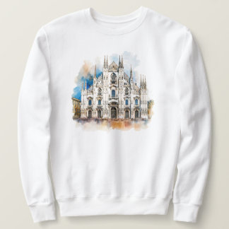 Sweatshirt Italie