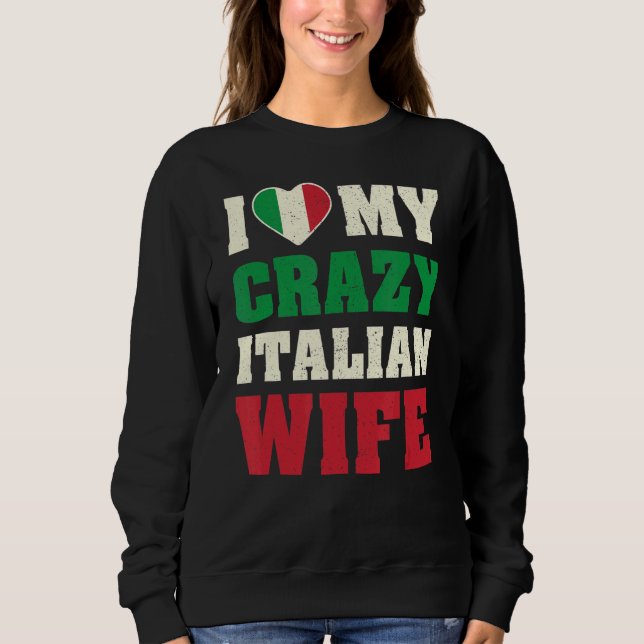 Sweatshirt Italie Italia Rome Italia 2 (Devant)