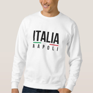 Sweatshirt Italie Naples