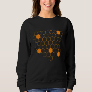 Sweatshirt Ive Beekeep Honey Bee for men beehive women Be