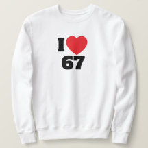 J'adore 67