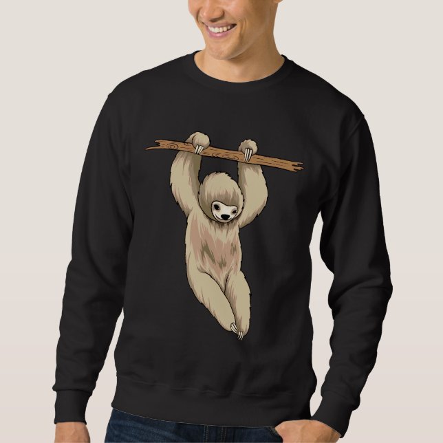 Sweatshirt Jante 38 (Devant)
