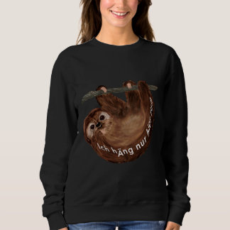 Sweatshirt Jante 39