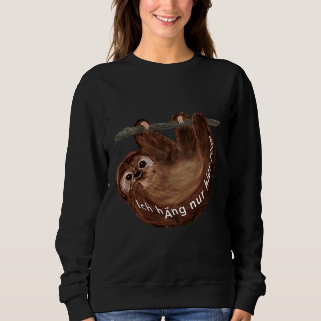 Sweatshirt Jante 39 (Devant)