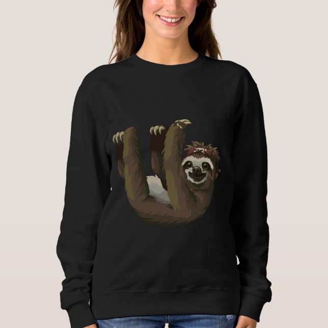 Sweatshirt Jante 84 (Devant)