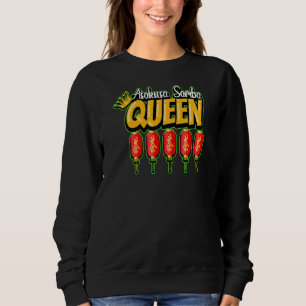 Sweatshirt Japon Brésil Brésil Brésil Festival Asakusa Q
