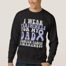 Je Porte Le Periwinkle Pour Le Cancer De L'Estomac