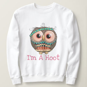 Sweatshirt Je suis un pétard