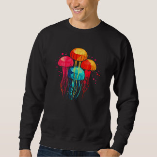 Sweatshirt Jellyfish_9