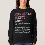 Sweatshirt Jiu Jitsu<br><div class="desc">Jiu Jitsu</div>