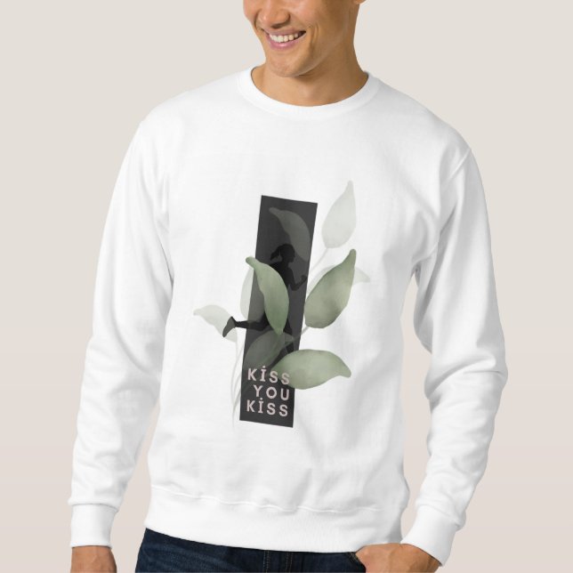 Sweatshirt Jlovinci (Devant)