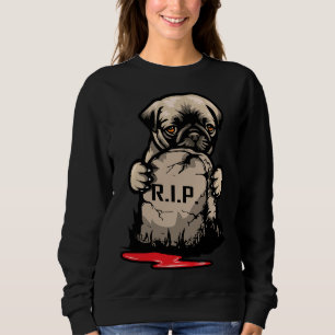 Sweatshirt Joli Carlin Grave Stone Classic T-Shirt 950