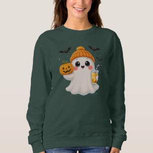 Sweatshirt Joli fantôme