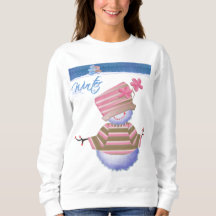 Jolis blues de l'hiver