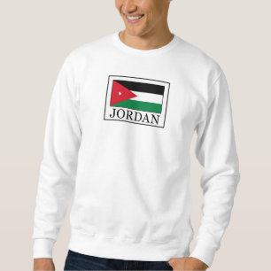 Sweatshirt Jordanie