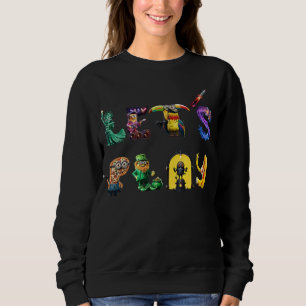 Sweatshirt Jouons