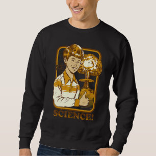Sweatshirt Jour de naissance 155