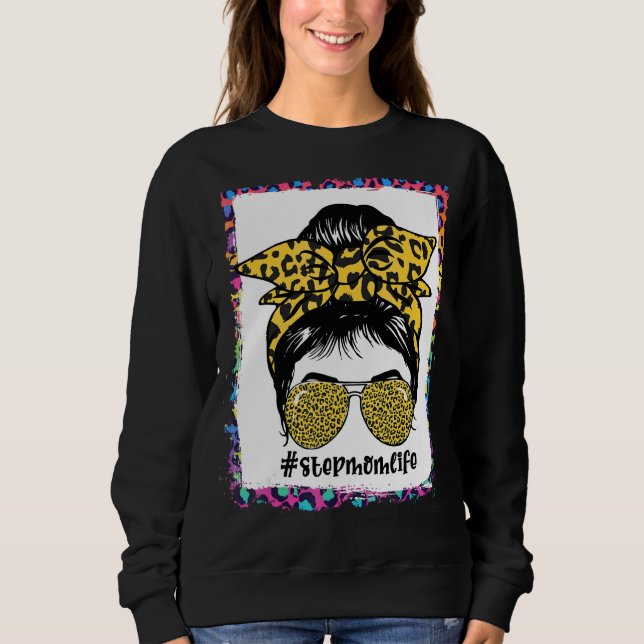 Sweatshirt Journée de la fête des enfants (Devant)