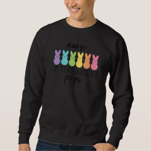 Sweatshirt Journée Des Infirmières 2022 Infirmière Du Plus Do