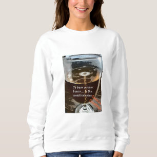Sweatshirt Joyeuses Fêtes