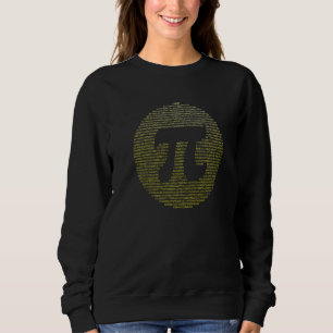 Sweatshirt Joyeux Jour Pi 3 14 Jour Pi Pour Les Enseignants S