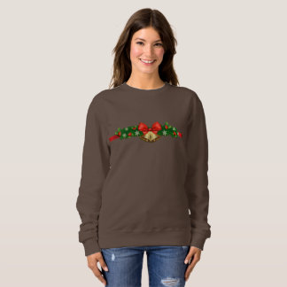 Sweatshirt joyeux noel