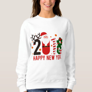 Sweatshirt joyeux noël