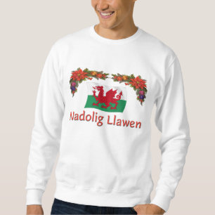 Sweatshirt Joyeux Noël de Gallois