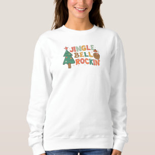 Sweatshirt joyeux t-shirt xmas