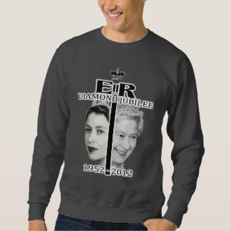 Sweatshirt Jubilé de diamant